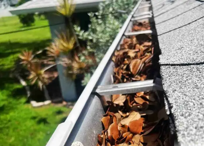 Delafield gutter cleaning home page